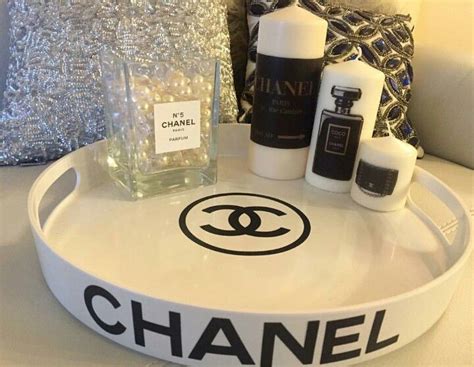 chanel deko